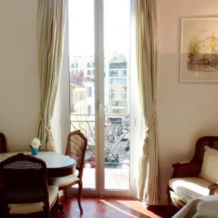 Apartment Noela *