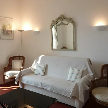 Apartment Noela