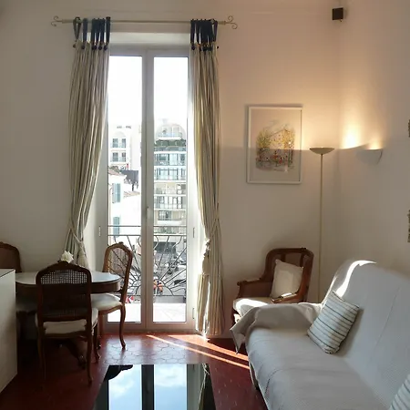 Apartment Noela *
